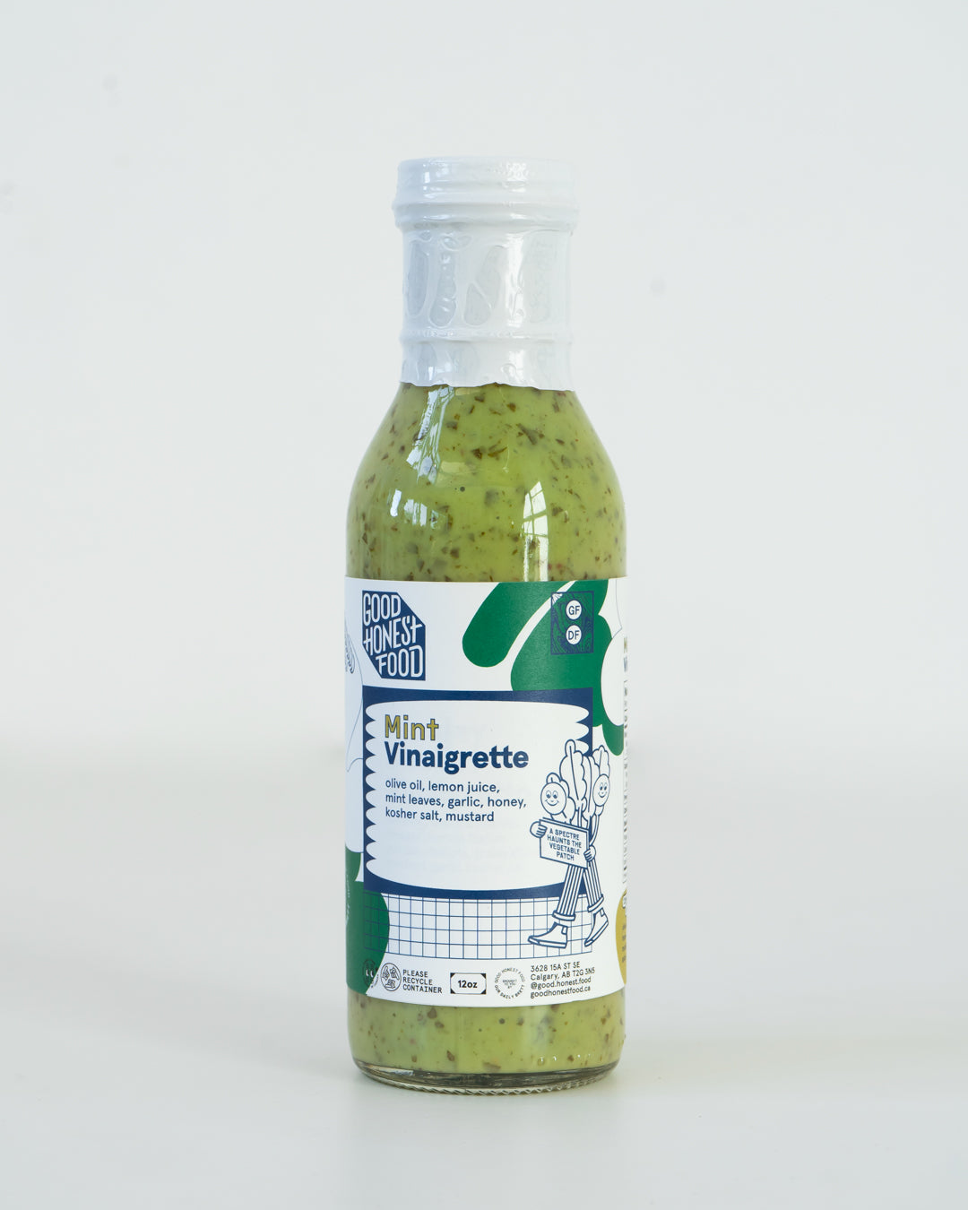 GHF Pomodoro Tomato Sauce 750ml