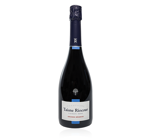 Taisne Riocour Grand Reserve Champagne